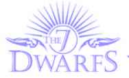 The 7 Dwarfs Seeds