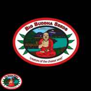 Big Buddha Seeds Badazz Cheese