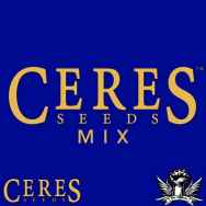 Ceres Seeds Ceres Mix