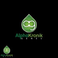 AlphaKronik Genes Seeds Project X