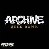 Archive Seeds Cake Face