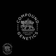 Compound Genetics Seeds Jet Puft