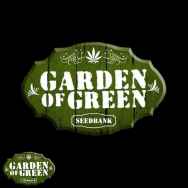 Garden of Green PROMOTION