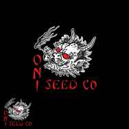 Oni Seed Co Black Garlic