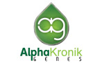 AlphaKronik Genes Seeds