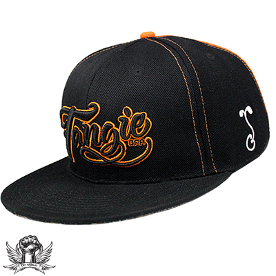Attitude & DNA Genetics Tangie Hat