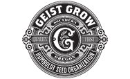 Geist Grow Genetics