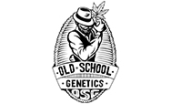 Old School Genetics