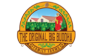 The Original Big Buddha Family Farms