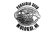 Pakalolo Seed