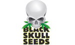 Black Skull Seeds