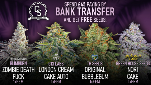 Bank Transfer
