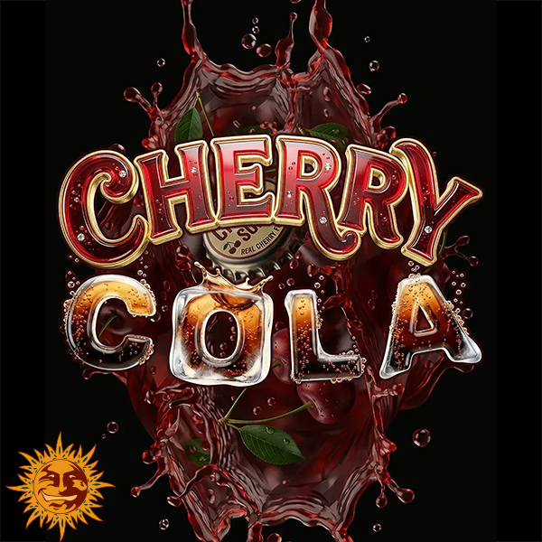 Barneys Farm Seeds AUTO Cherry Cola