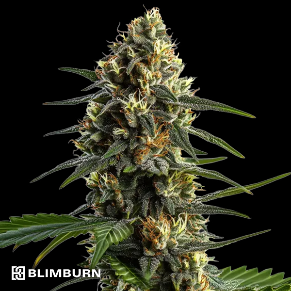 BlimBurn Seeds Stoned Panda