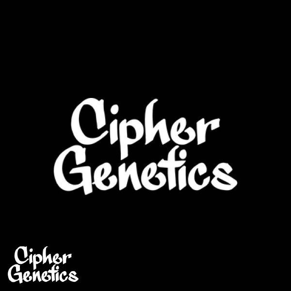 Cipher Genetics Dopamine x Blue Lobster