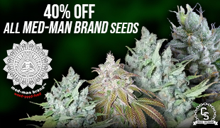 Med-Man 40% Off