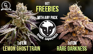 Rare Dankness Freebies