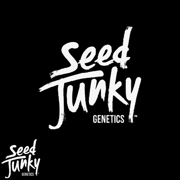 Seed Junky Straw Burst