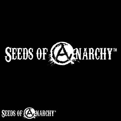 Seeds of Anarchy Dancing Sprite