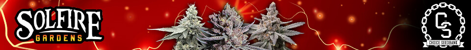 Solfire Gardens