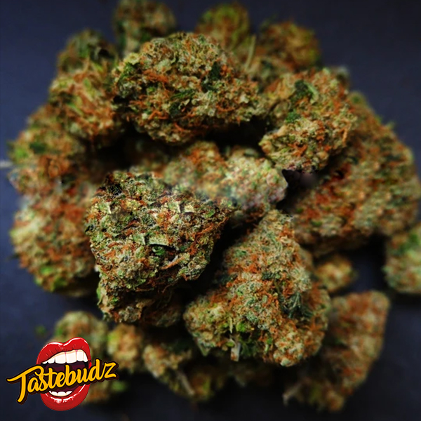 HIT Tastebudz Seeds Peanut Butter Cookies