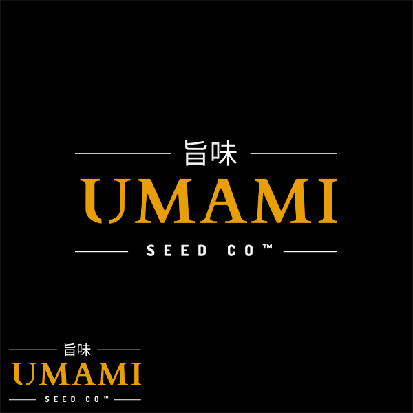 Umami Seed Co. Frostade