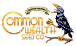 Common Wealth Seeds