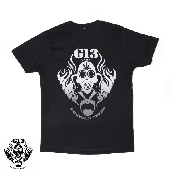 G13 Labs Gradient Logo T-shirt