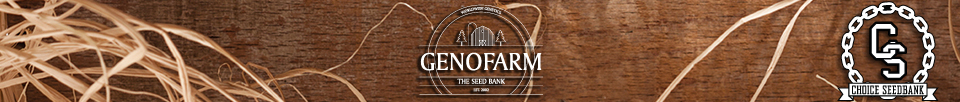 Genofarm Seeds