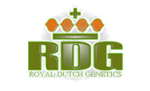 Royal Dutch Genetics