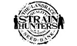 Strain Hunters Seedbank