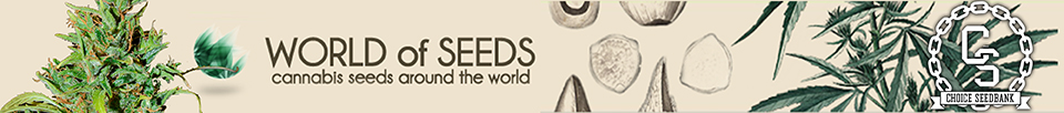 World of Seeds