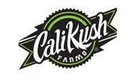 Cali Kush Farms Genetics