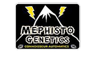 Mephisto Genetics