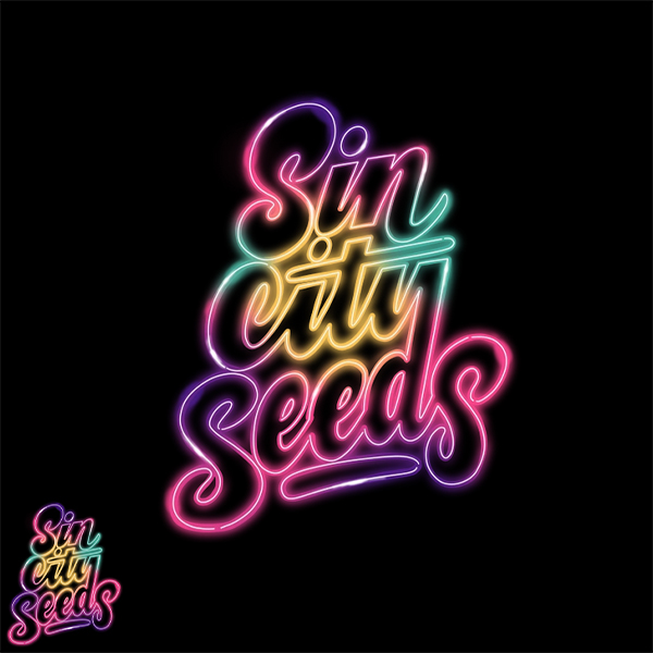 SinCity Seeds Extra Baked