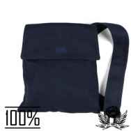 100% Multi-Function Crossbody Bag Navy OP1006