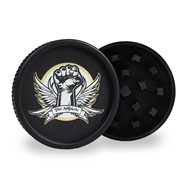 The Attitude Seedbank Hemp Grinder