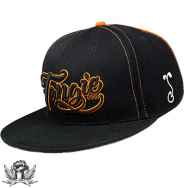Attitude & DNA Genetics Tangie Hat