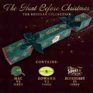 Attitude Seedbank Christmas Cracker - The Hunt Before Christmas