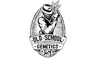 Old School Genetics