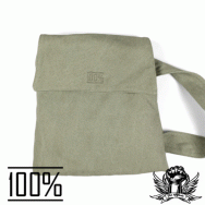 100% Multi-Function Crossbody Bag Ice OP1006