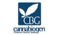 Cannabiogen Seeds