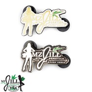 TGA Mz Jill Genetics Pin