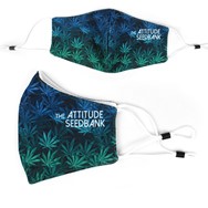 The Attitude Seedbank Facemask