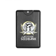 The Attitude Seedbank Hand Sanitiser Spray - Fragranced