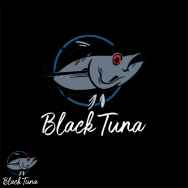 Black Tuna Seeds Mari-Guana