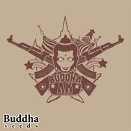 Buddha Seeds Buddha AK