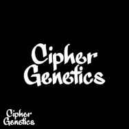 Cipher Genetics Cotton Candy Lobster