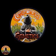 Conscious Genetics Bloody Oranges