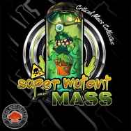 Critical Mass Collective AUTO Super Mutant Mass